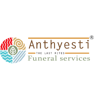 Anthyesti Funeral Services logo