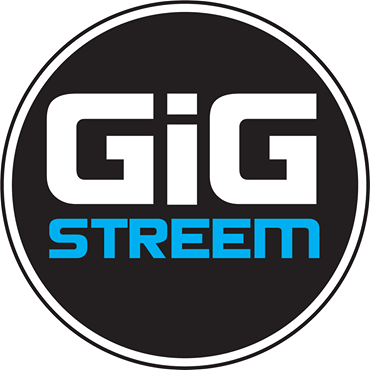 GiGstreem logo