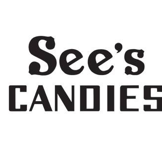 See's Candies logo