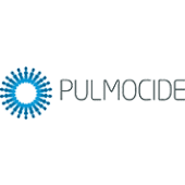 Pulmocide logo