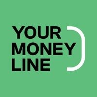 Your Money Line logo