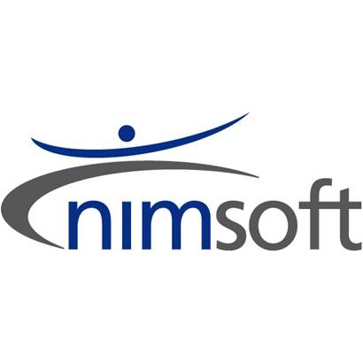 Nimsoft logo