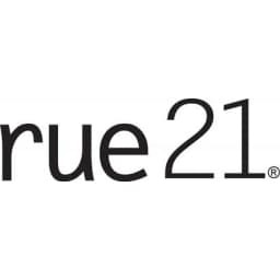 Rue21 logo