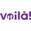 Voilà Technologies logo