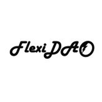 FlexiDAO logo