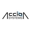 Accion Systems logo