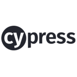 Cypress logo