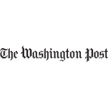 The Washington Post logo