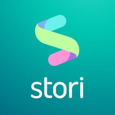 Stori logo