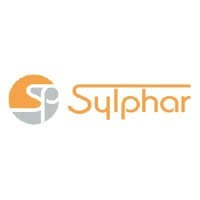 Sylphar N.V. logo