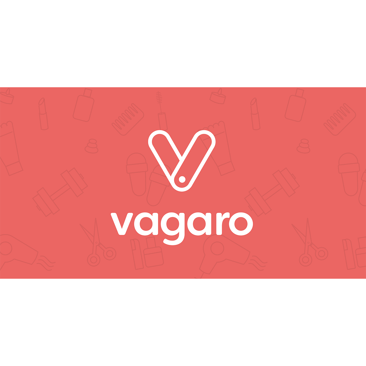 Vagaro logo