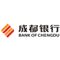 Bank of Chengdu logo