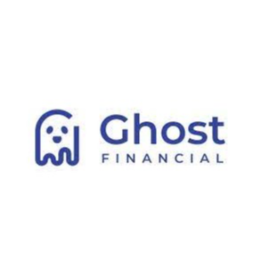 Ghost Financial logo