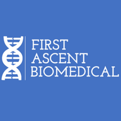 First Ascent Biomedical logo