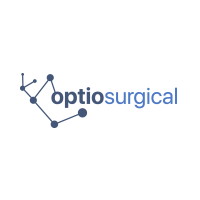 OptioSurgical logo