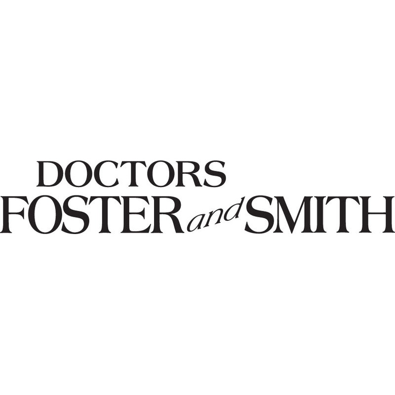 Drs. Foster & Smith logo