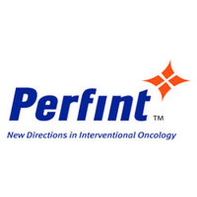 Perfint Healthcare logo