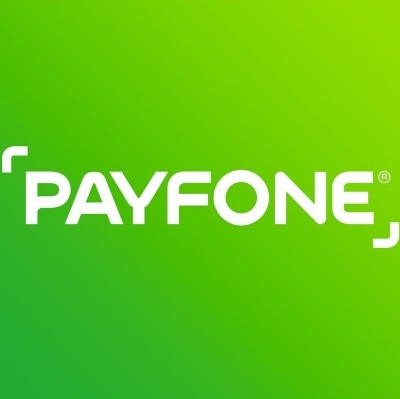 Payfone logo