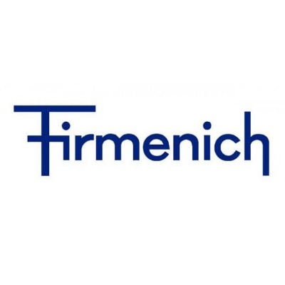 Firmenich logo