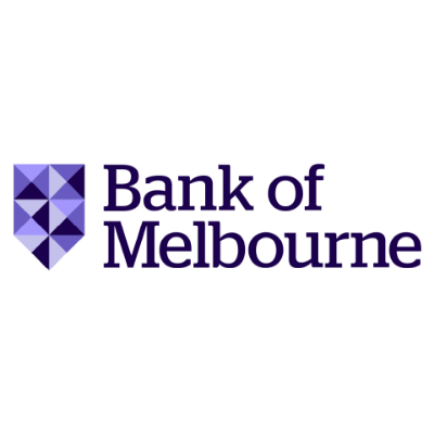 Bank of Melbourne logo