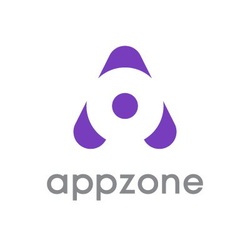 Appzone logo