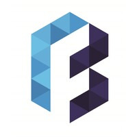 Blue Frontier logo