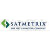 Satmetrix logo