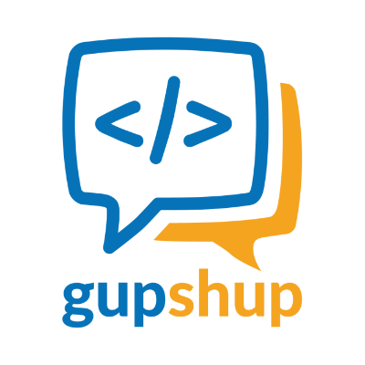 Gupshup logo