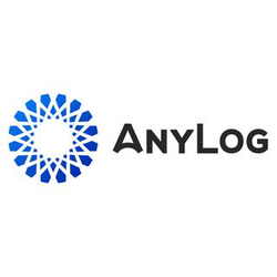 AnyLog logo