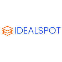 IdealSpot logo