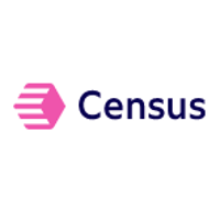 Census (company) logo