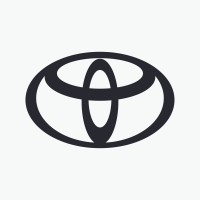 Toyota (GB) PLC logo