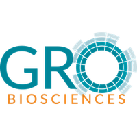 GRO Biosciences logo