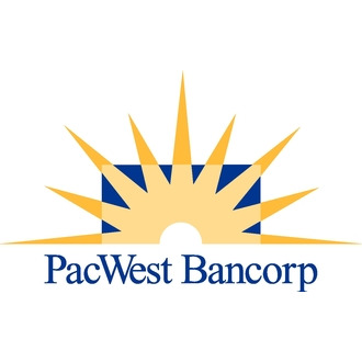 PacWest Bancorp logo