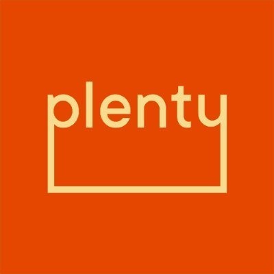 Plenty﻿ logo