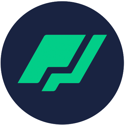 Philippine Digital Asset Exchange (PDAX) logo