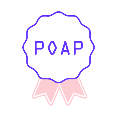 Poap logo