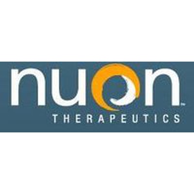 Nuon Therapeutics logo