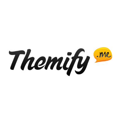 Themify logo