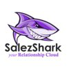 SalezShark Software India logo