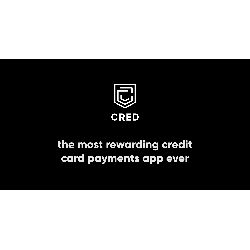 Cred logo