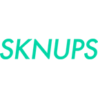 sknups logo