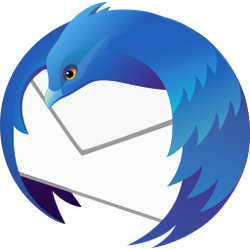 Mozilla Messaging logo