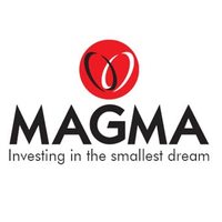 Magma Fincorp logo