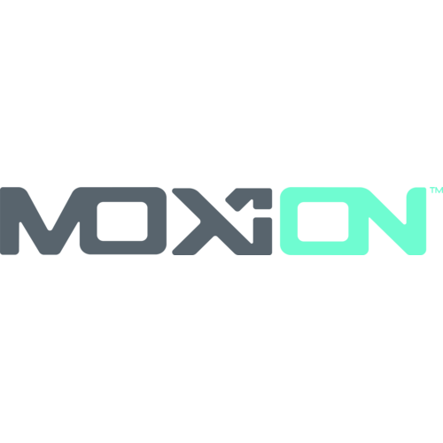 Moxion Power Co. logo