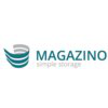 Magazino logo