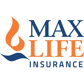 Max Life Insurance logo