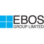 Ebos Group Limited logo