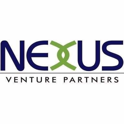 Nexus Venture Partners logo