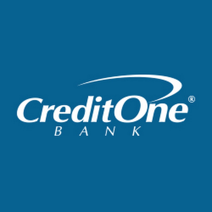 Credit One Bank, N.A logo